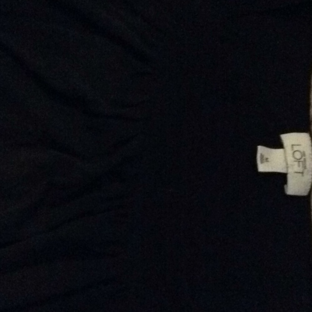 Cute Loft shirt